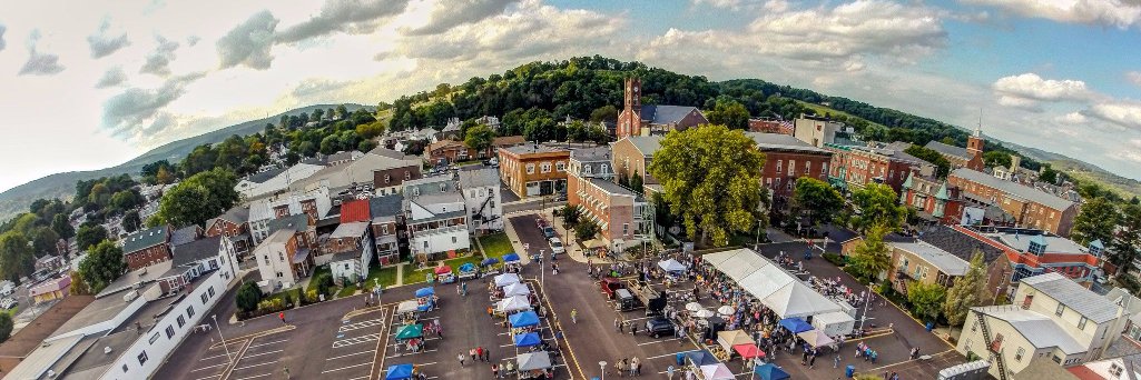 DowntownBtown's profile banner image