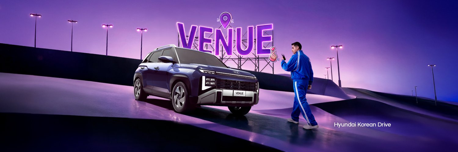 HyundaiMotorMex's profile banner image