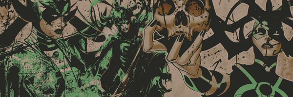 HELHEIMRUNES Profile Banner