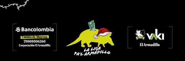 elarmadilloco Profile Banner
