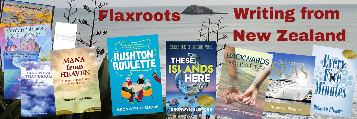 Flaxroots's banner
