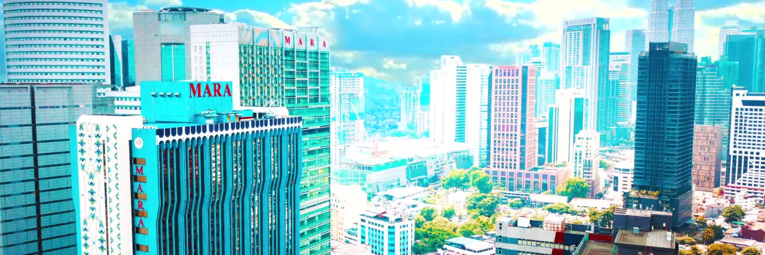 Majlis Amanah Rakyat banner