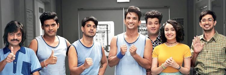 Raghavpathak_A's profile banner image