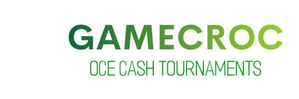 GAME_CROC Profile Banner