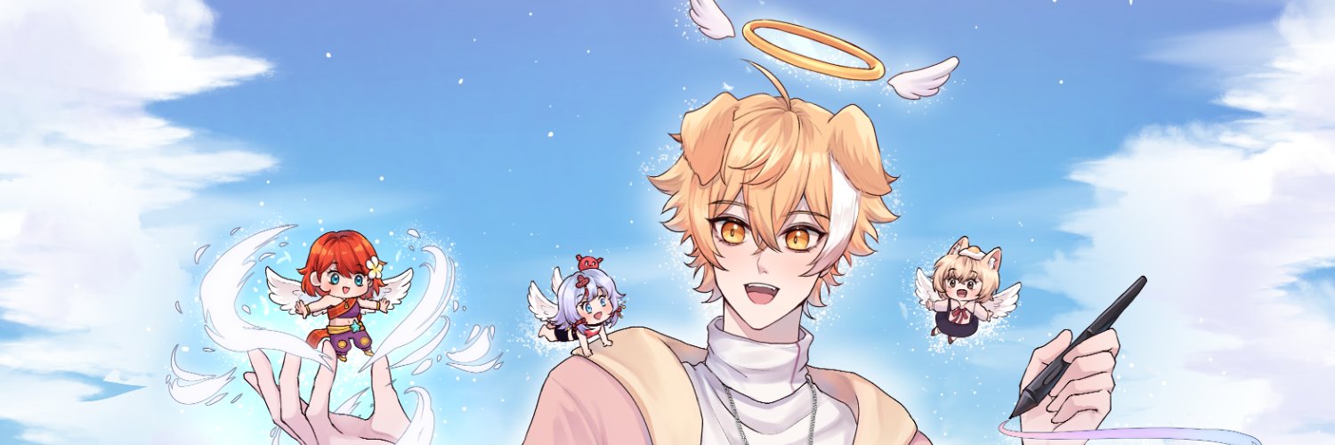 deeji || Commission | Open banner