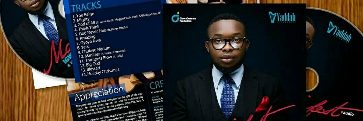 igwejamaika's profile banner image