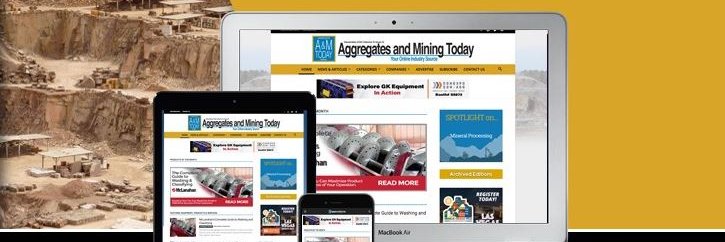 AggMiningToday's profile banner image