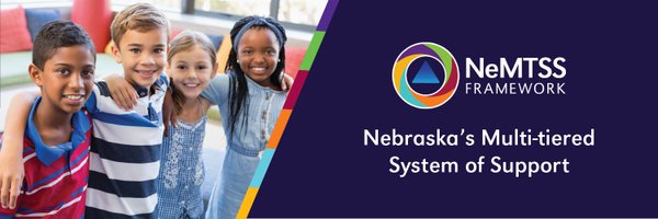 NeMTSS Profile Banner