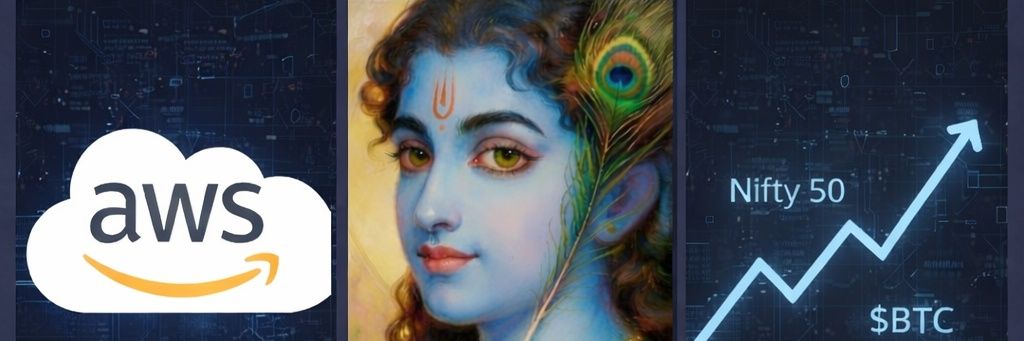 Puneet Soni🌍 banner