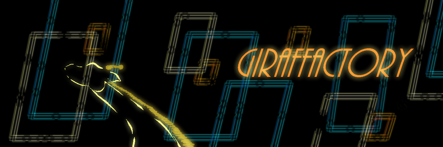 Giraffactory's profile banner image