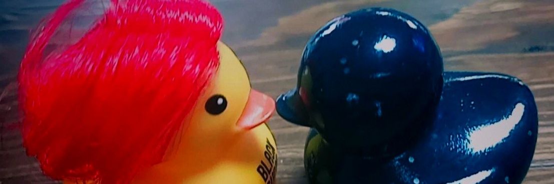 Daniel y Sue ♥️ banner