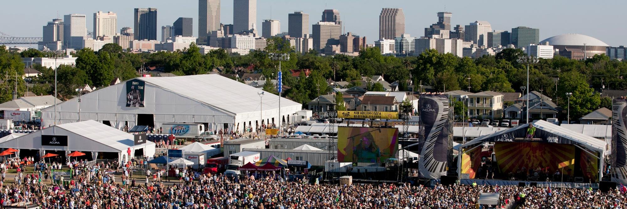 NOJazzFestLive's profile banner image