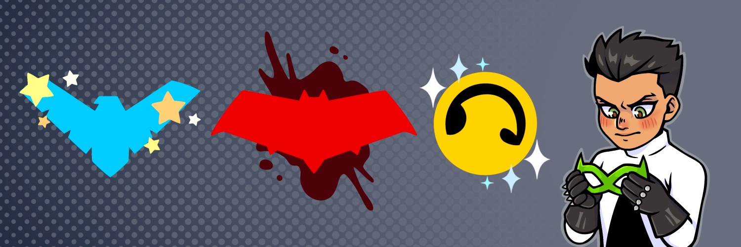 🥨Pretzel🥨 banner