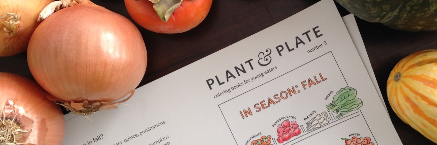 PlantAndPlate's profile banner image