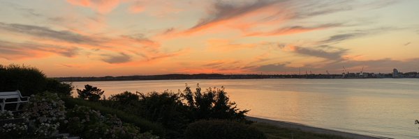 CWegeberg Profile Banner