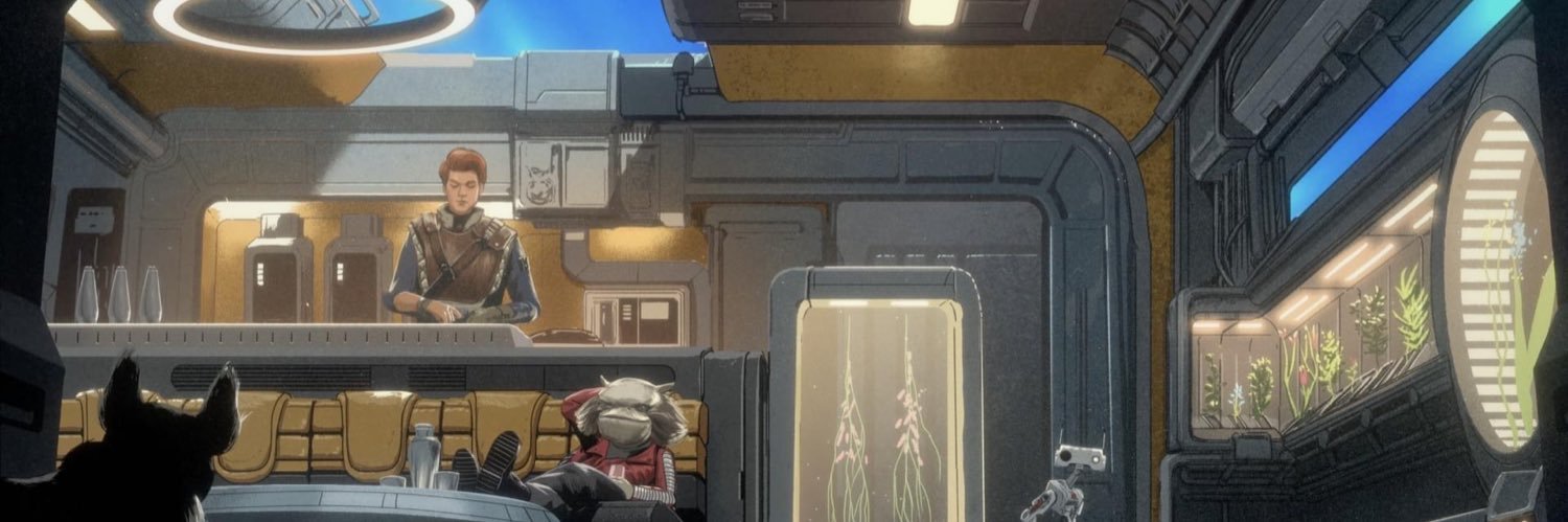 captxinrex's profile banner image