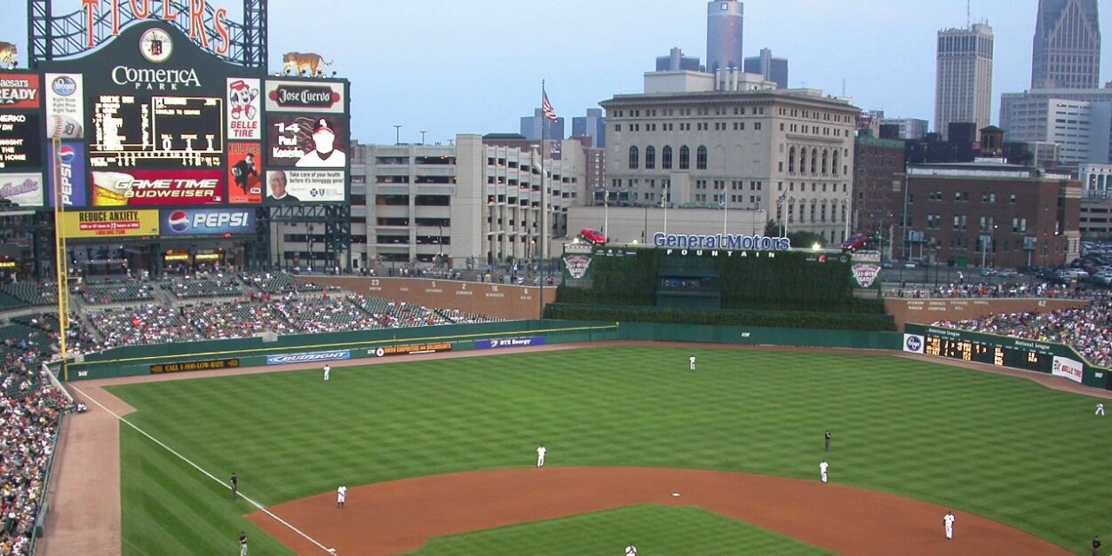 MajorLeagueFan's profile banner image