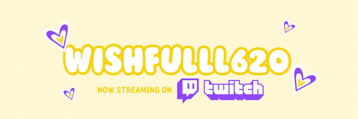 wishfulll's profile banner image