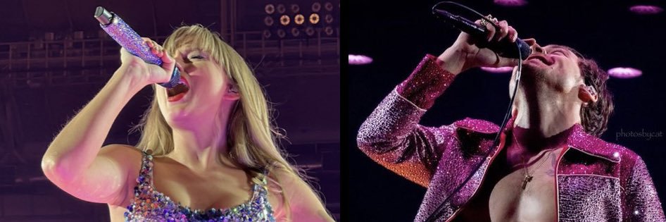 aaliyah🍓🪩 iso harryween 10/30 10/31 banner