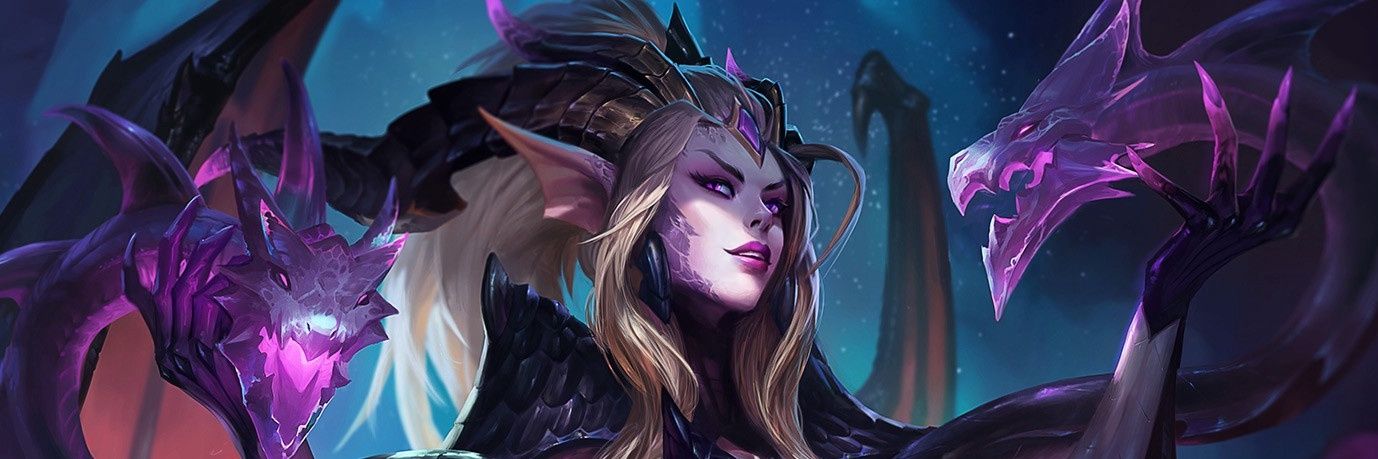 FangQueen21's profile banner image