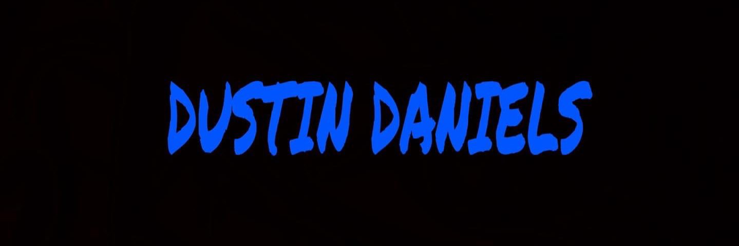 JACKED DANIELS banner