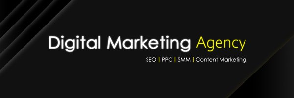 SRM Digital Marketing Profile Banner