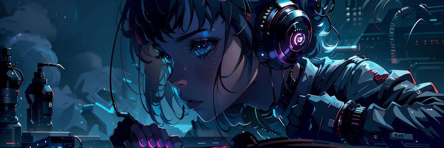 ify30's profile banner image
