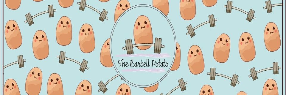 BarbellPotato's profile banner image