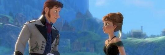 FrozenAnna7's profile banner image