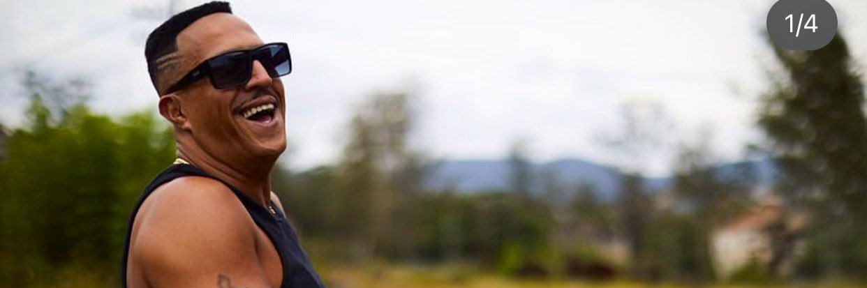 DeRafaele's profile banner image