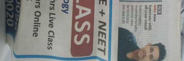 v_vinaykrishna Profile Banner