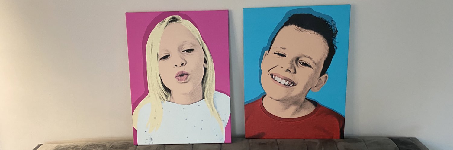 keith callander banner