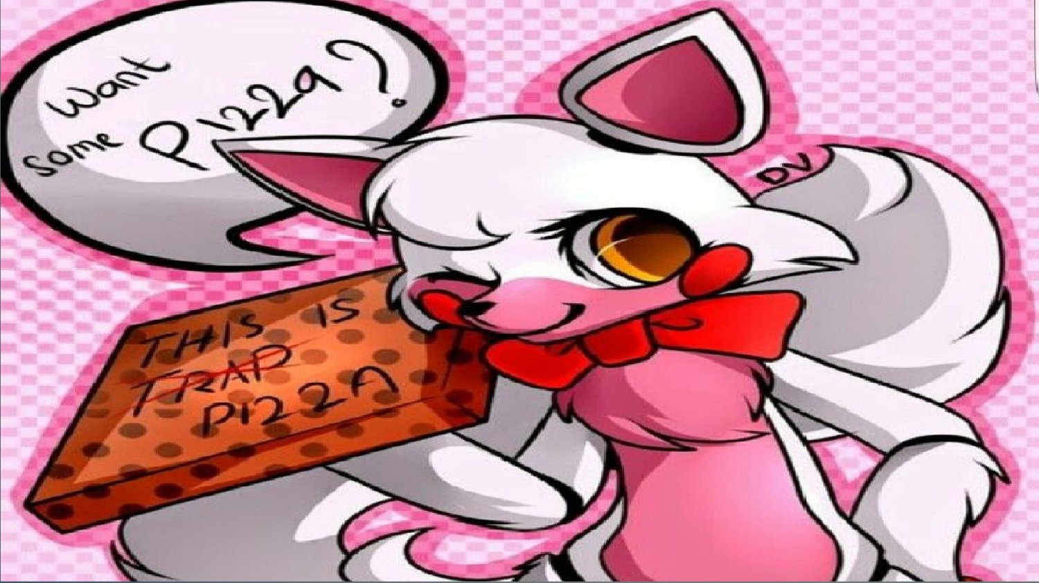 MangleThePirate banner