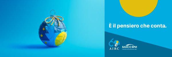 AIRC_it Profile Banner