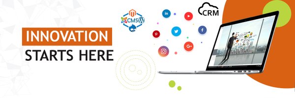 WebMatrix_Inc Profile Banner