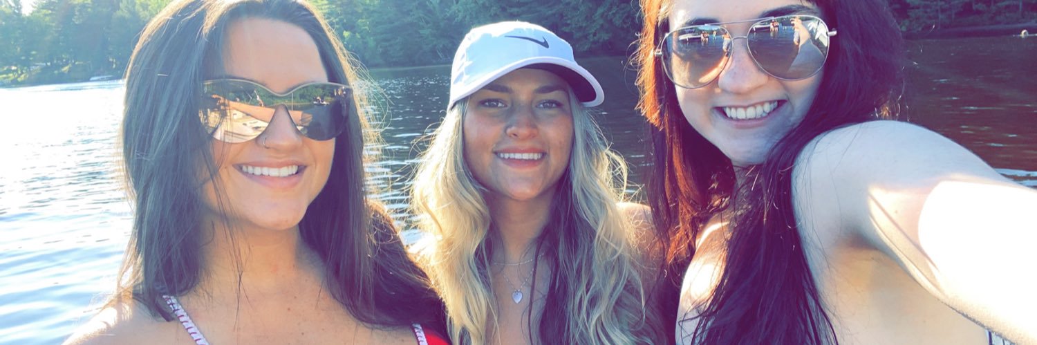 MayceeMarie's profile banner image