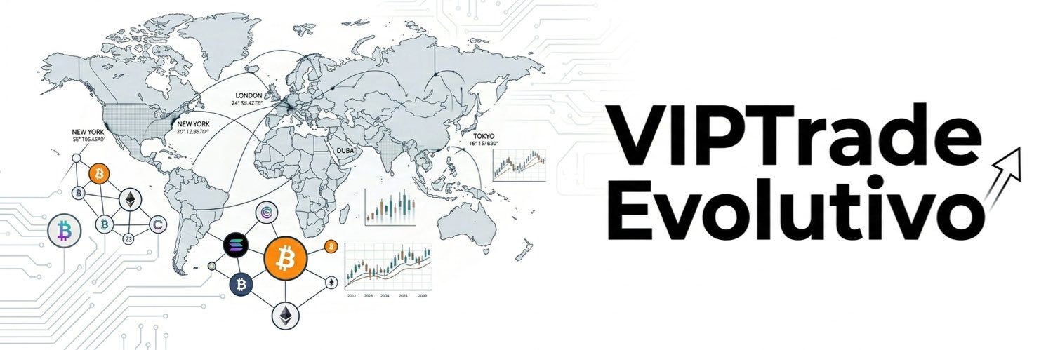 VIPTradeEvo's profile banner image