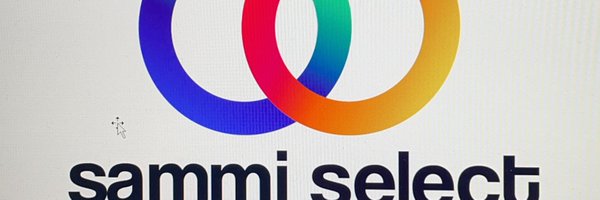 sammiselect Profile Banner