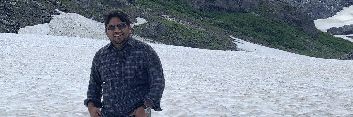 mankykumar's profile banner image