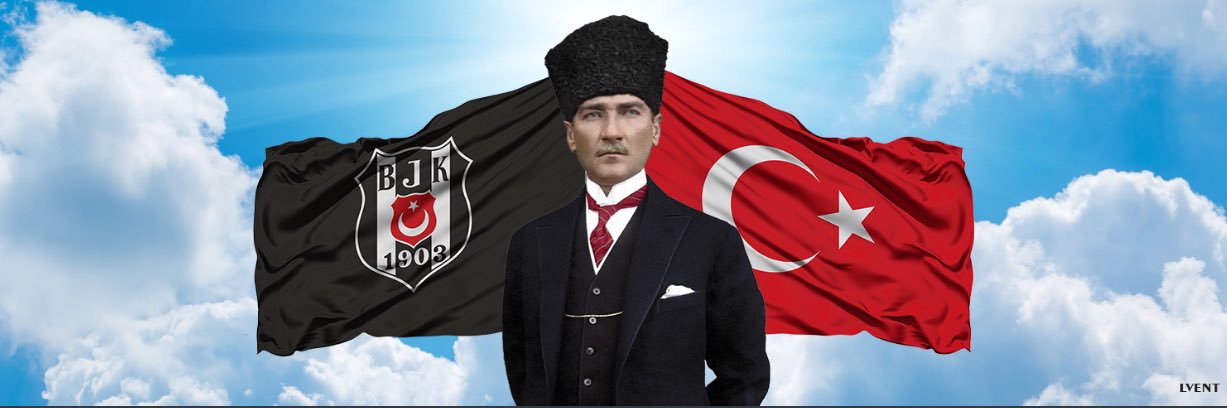 tolgayakis's profile banner image