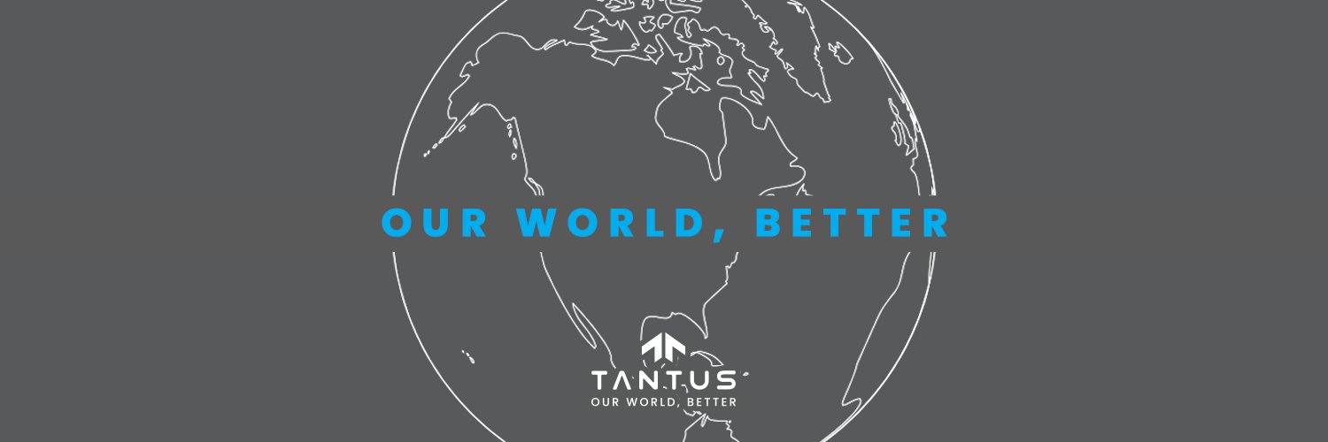 Tantustech's profile banner image