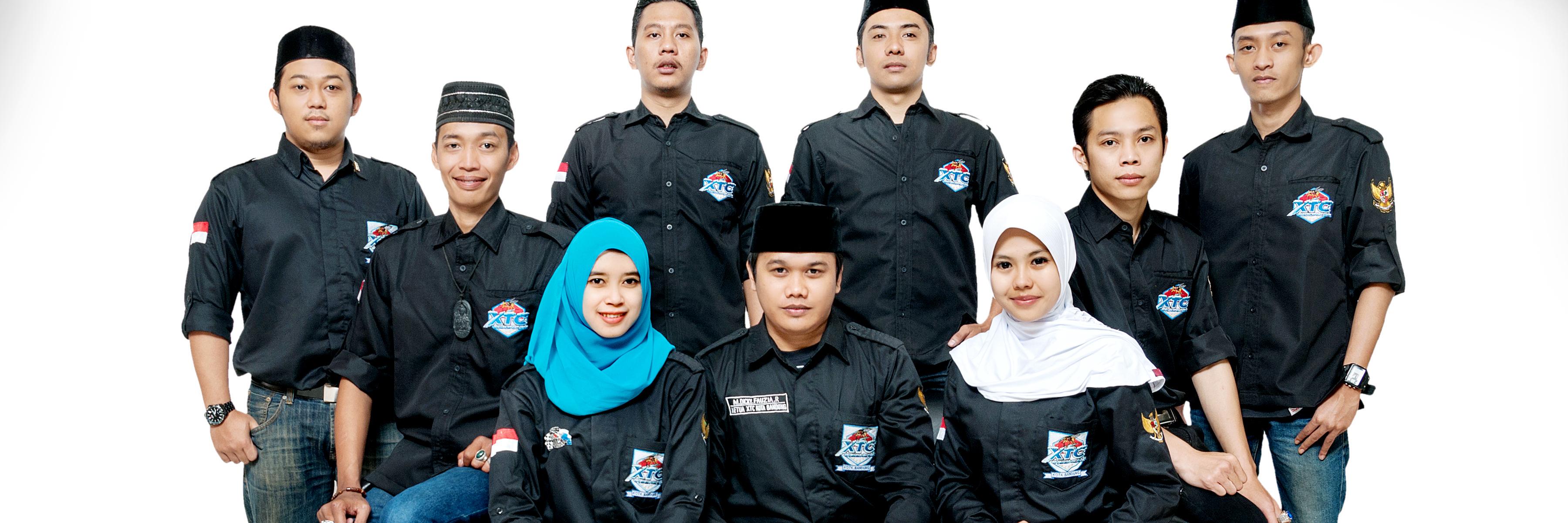 XTCKotaBandung's profile banner image