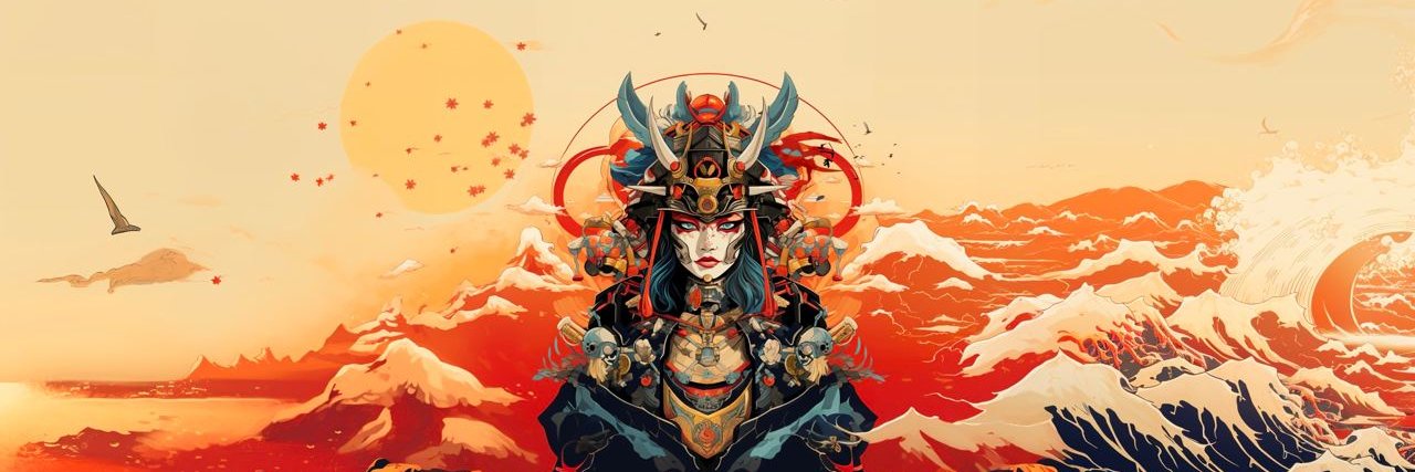 TheKaidzenWay's profile banner image