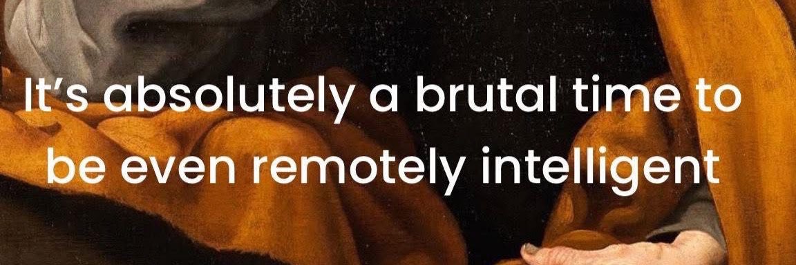 🇪🇺🇺🇦Satanic Snowflake🇺🇦🇪🇺 banner