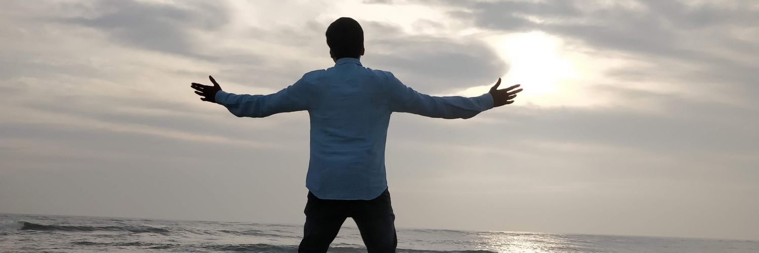 adityabvmk's profile banner image