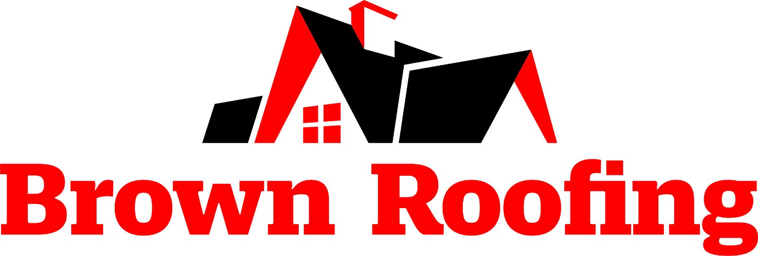Brown Roofing Company, Inc banner