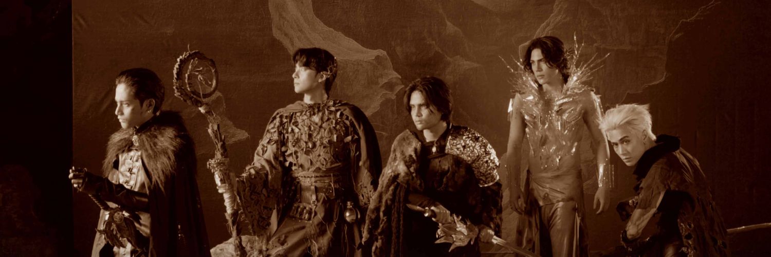 Yuxinholic x SB19 banner