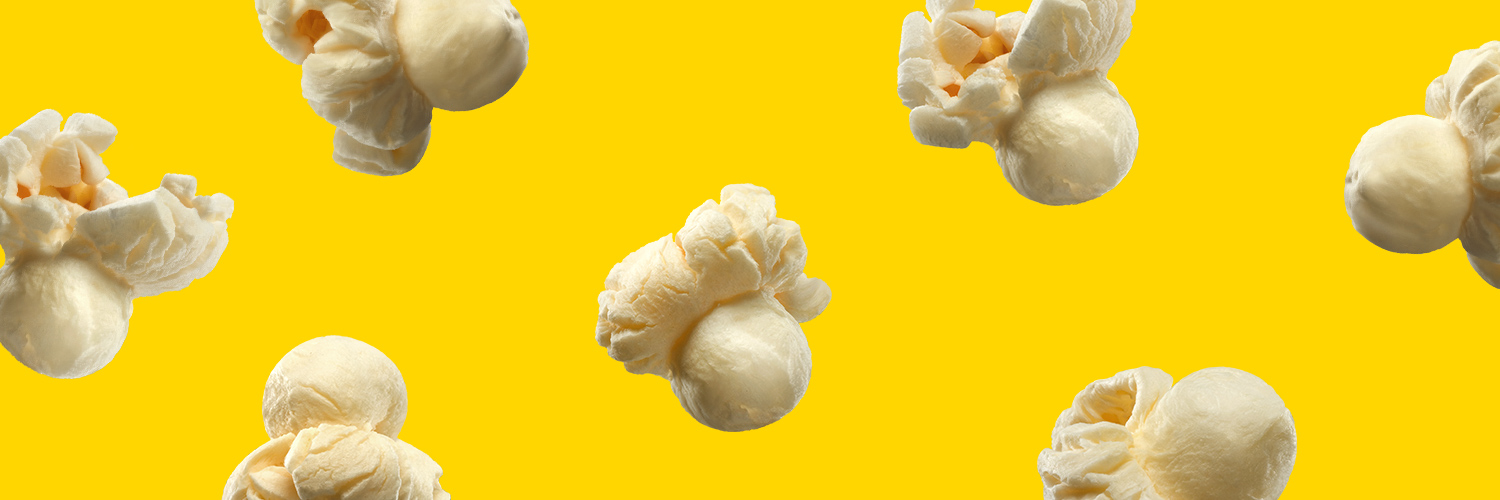 smartfood's profile banner image