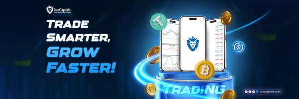 RoxCapitals Profile Banner