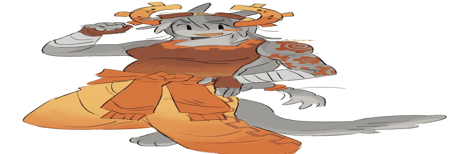 Harley TEAM COMEDY's banner